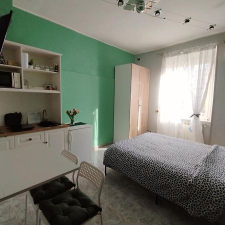 Appartamento Dentro Roma Dış mekan fotoğraf
