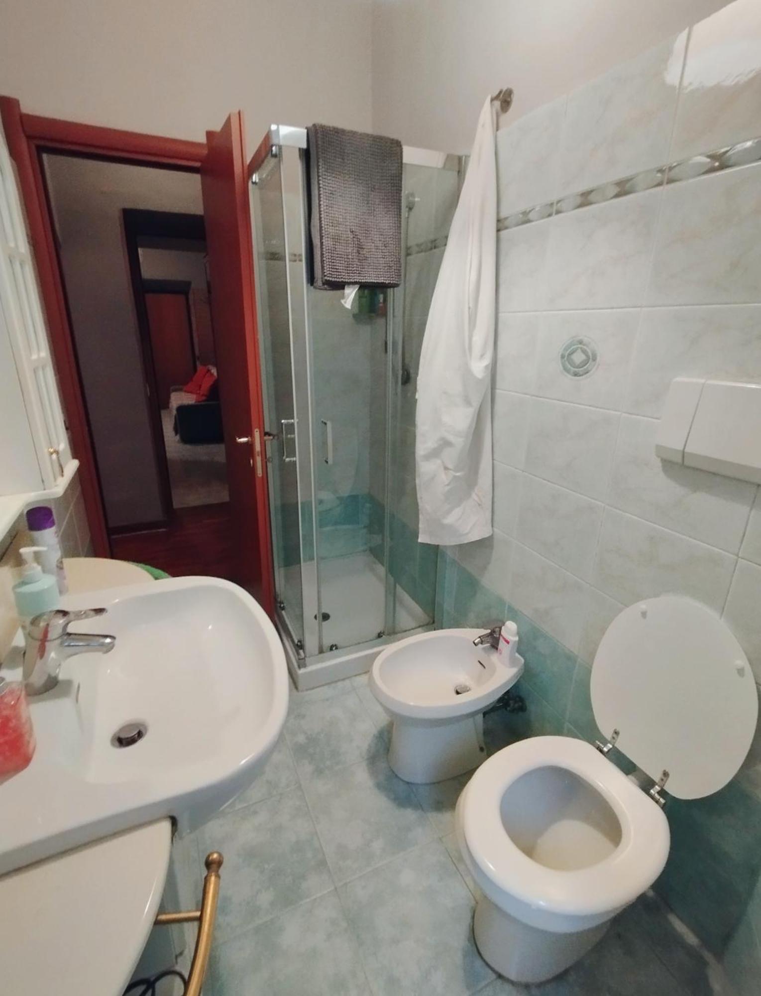 Appartamento Dentro Roma Dış mekan fotoğraf