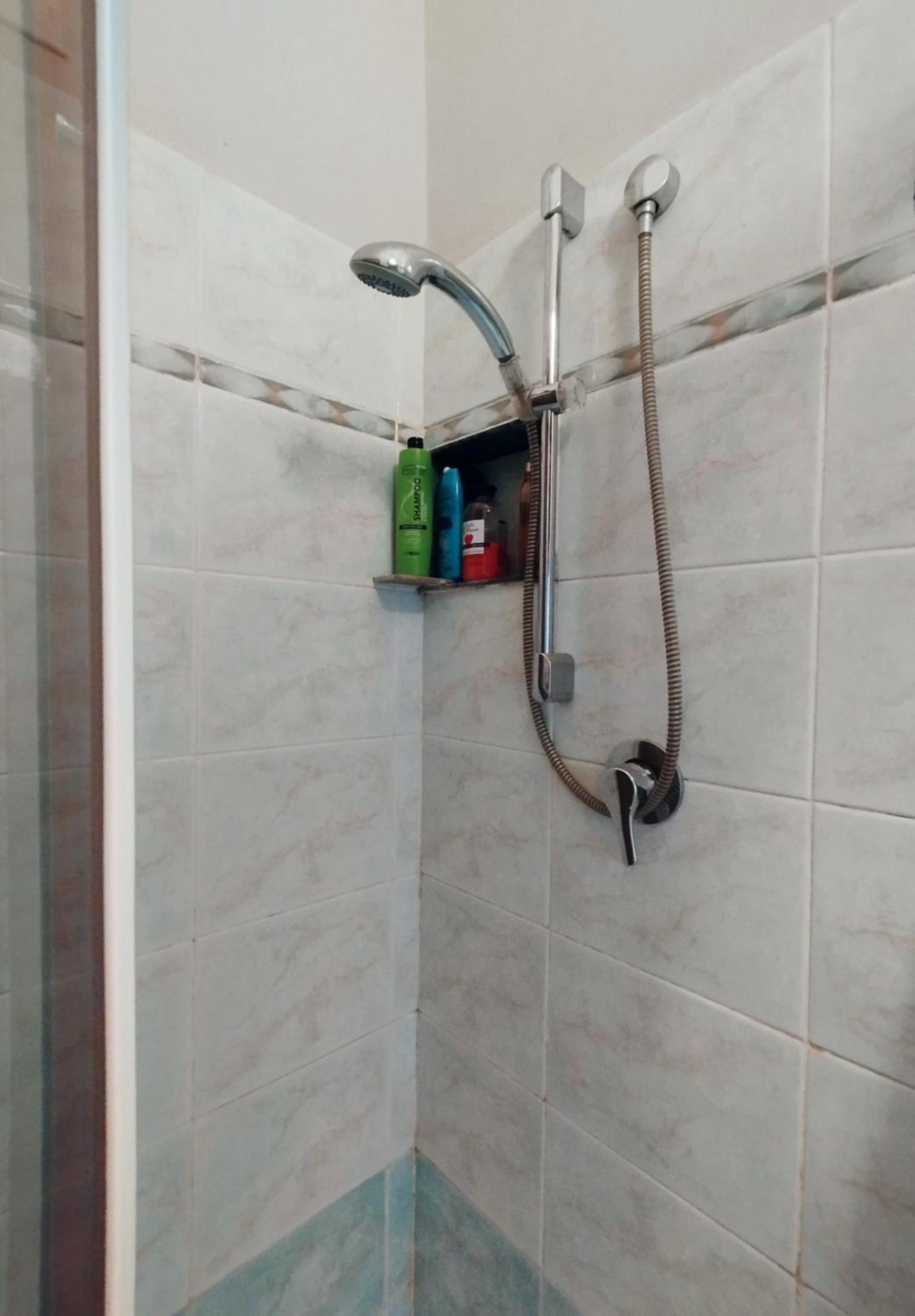 Appartamento Dentro Roma Dış mekan fotoğraf