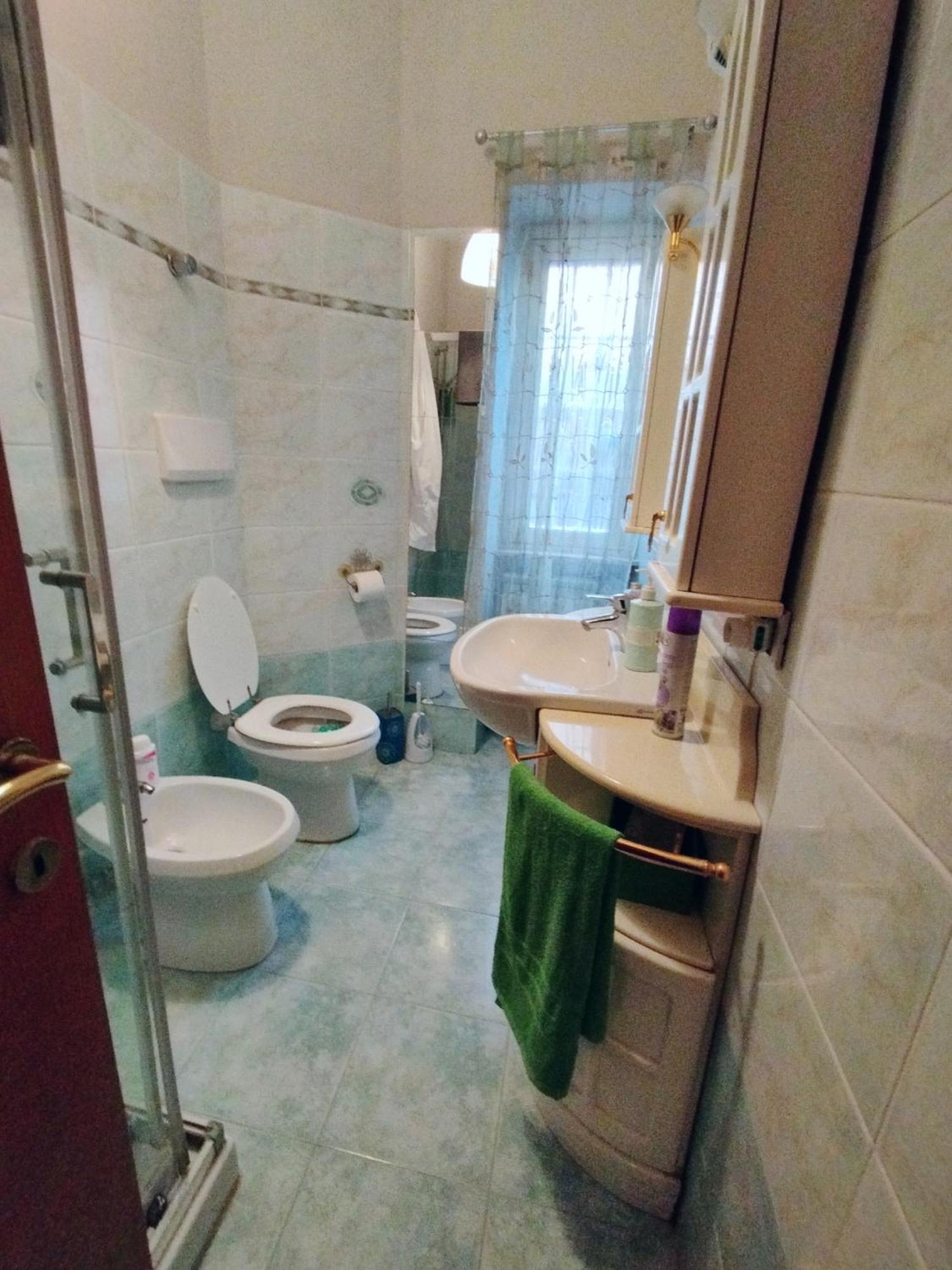 Appartamento Dentro Roma Dış mekan fotoğraf