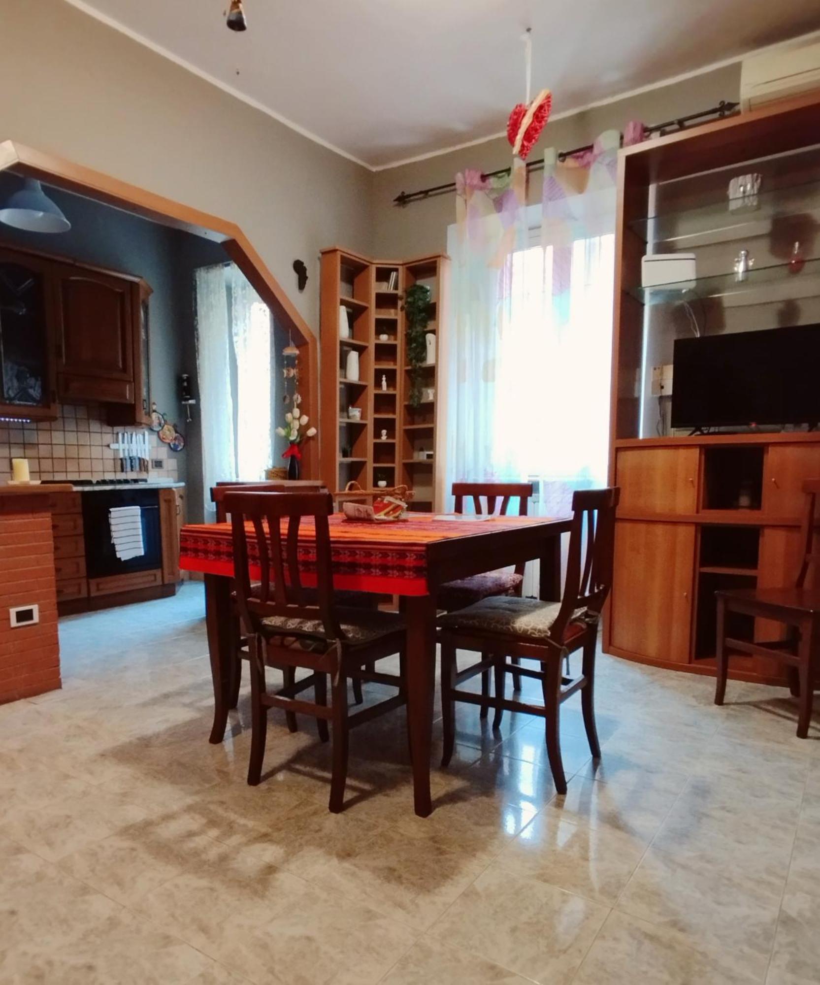 Appartamento Dentro Roma Dış mekan fotoğraf