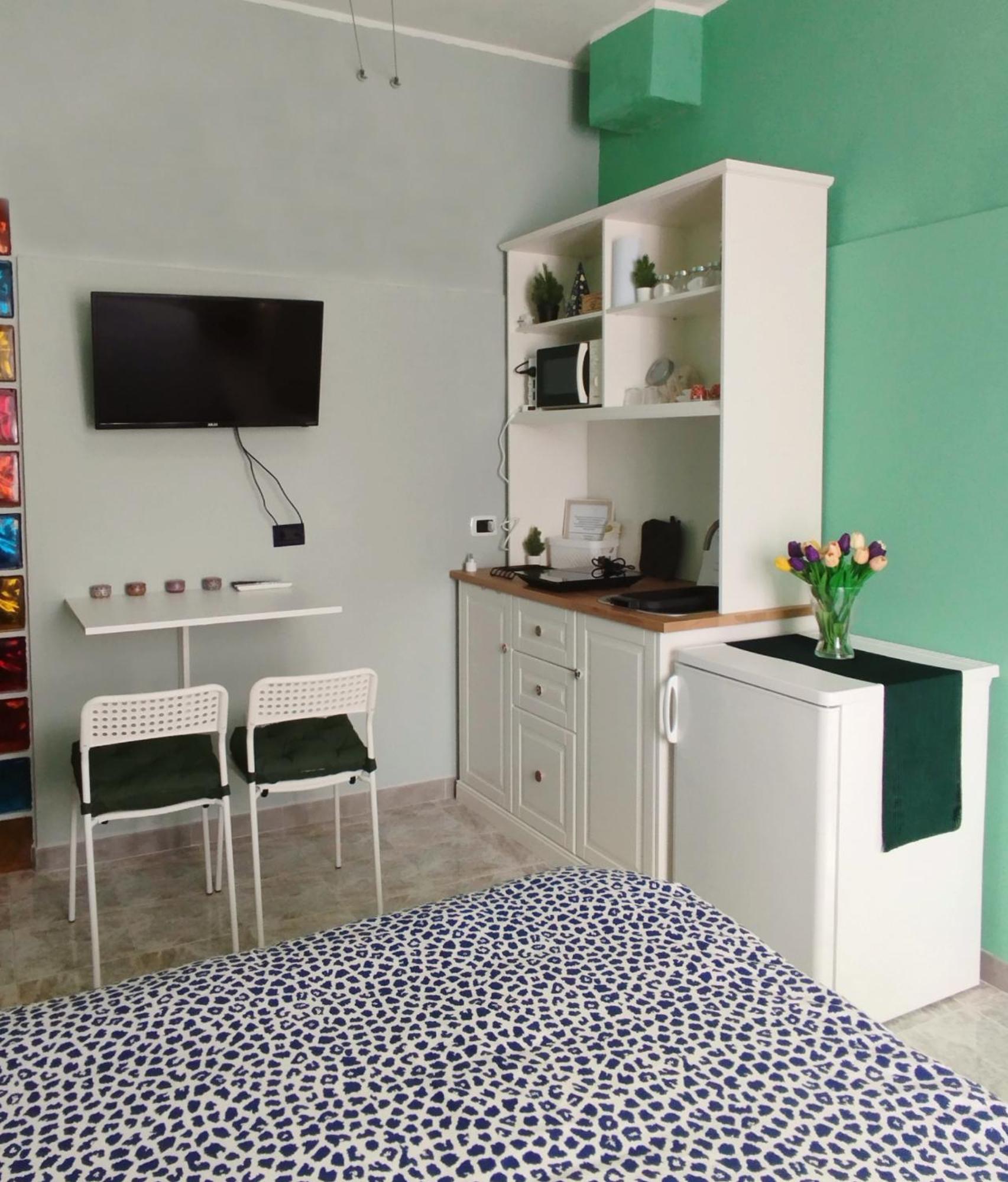 Appartamento Dentro Roma Dış mekan fotoğraf