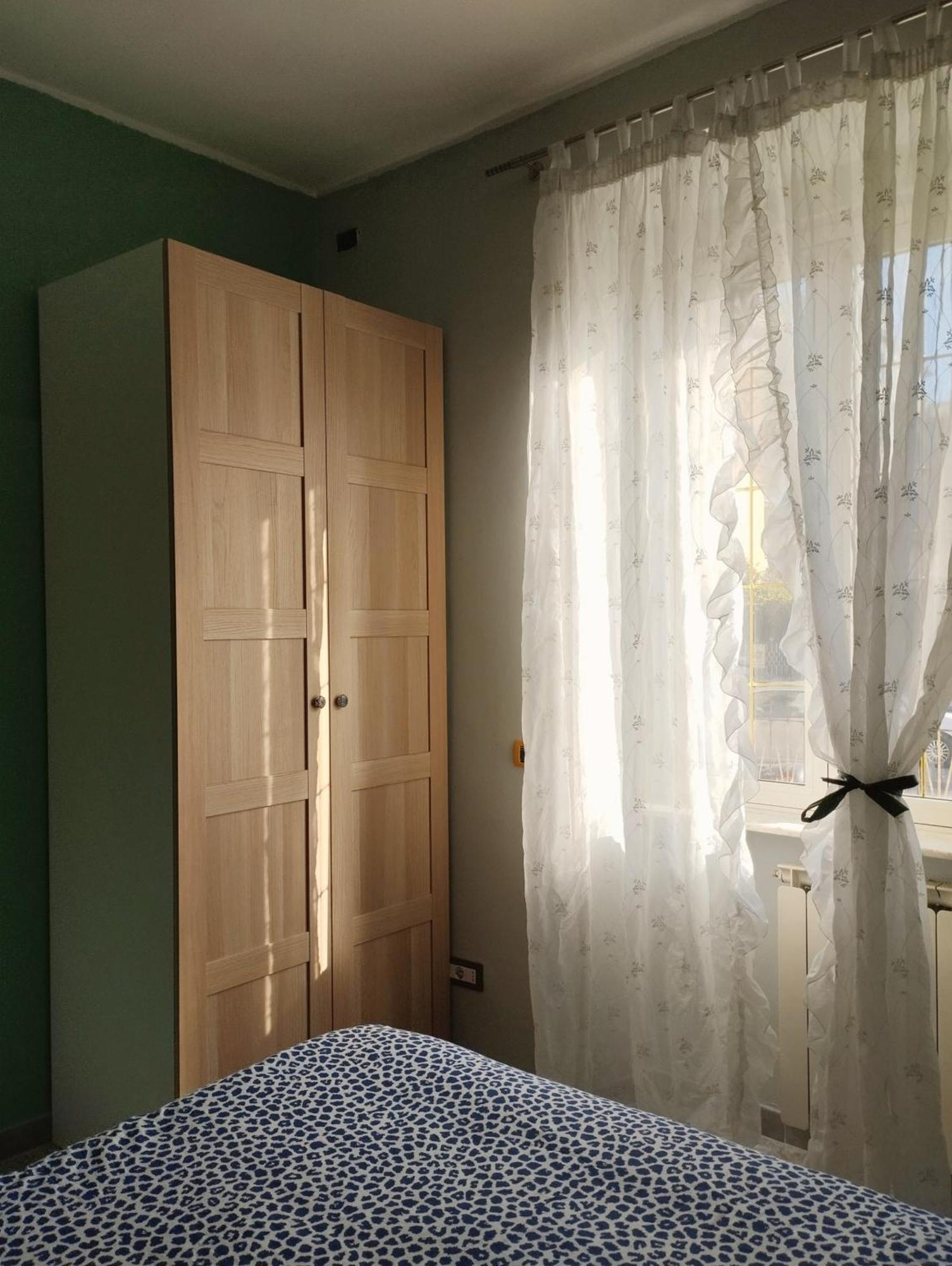 Appartamento Dentro Roma Dış mekan fotoğraf
